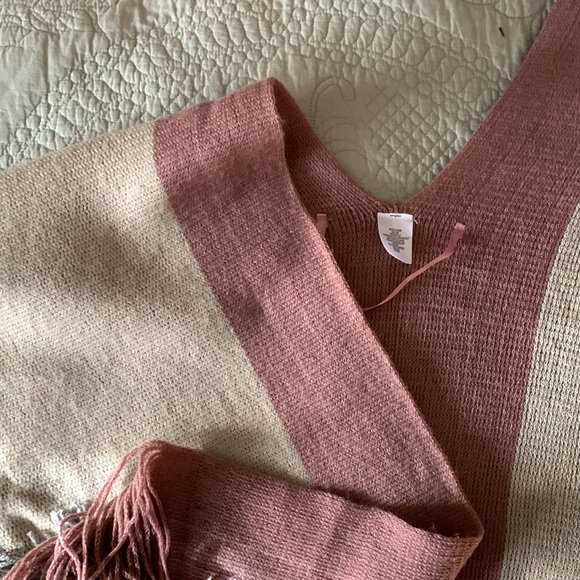 Oversize wrap - Picture 3 of 3